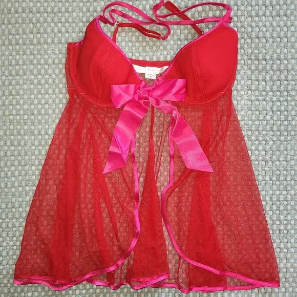 Victoria's Secret Intimates Sleepwear Victorias Secret